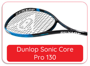 (4) Dunlop Sonic Core Pro 130 Blog Link