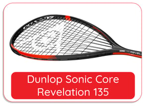 (5) Dunlop Sonic Core Revelation 135 Blog Link