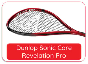 (7) Dunlop Sonic Core Revelation Pro Blog Link