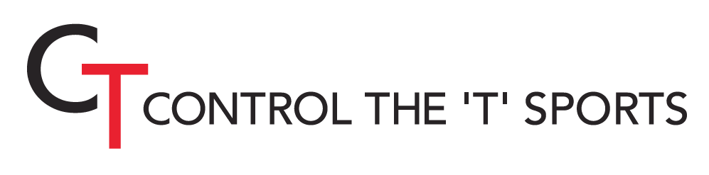 Control the 'T' Sports
