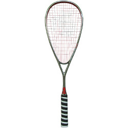 Black Knight Quicksilver nXs Squash Racquet