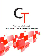 Indoor Court Shoes Buyer's Guides