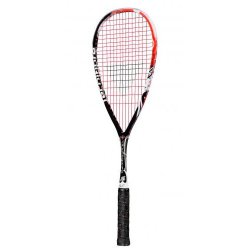 Tecnifibre Carboflex 140 Basaltex Squash Racquet