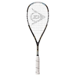 Dunlop Aerogel 4D Max Squash Racquet