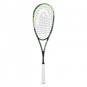 Head Graphene XT Xenon 120 Slimbody Squash Racquet