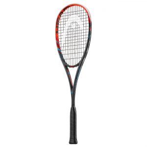 HEAD Graphene XT Xenon 135 AFP Squash Racquet