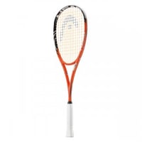 Head Youtek Xenon2 135 Squash Racquet