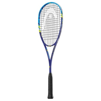 Head Graphene XT Xenon 135 Slimbody AFP Squash Racquet