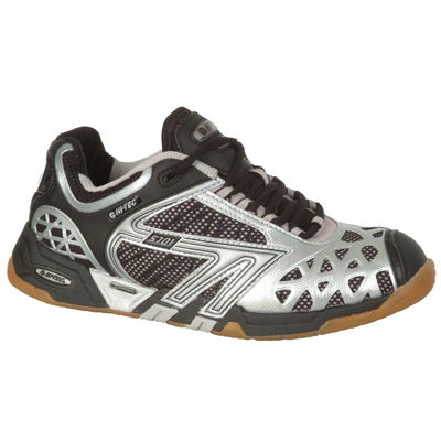 Hi-Tec S701 Indoor Court Shoes