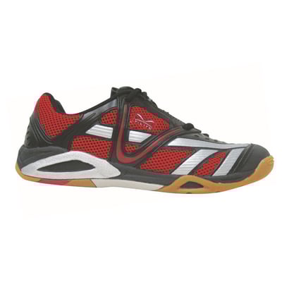 hi tec squash shoes size 9