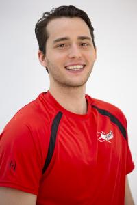 Photo Credit Squash Canada