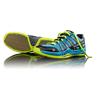 Salming Race R1 Squash Shoes