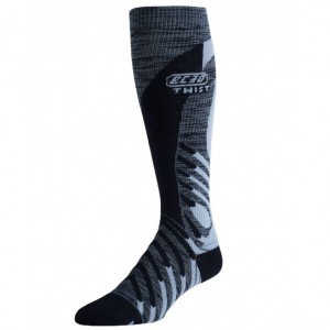 ec3d Twist Compressoion Socks