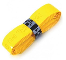 PU Super Grip Yellow Karakal