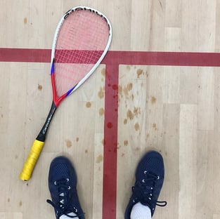 Return to squash