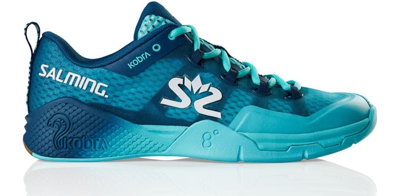 salming indoor court shoes