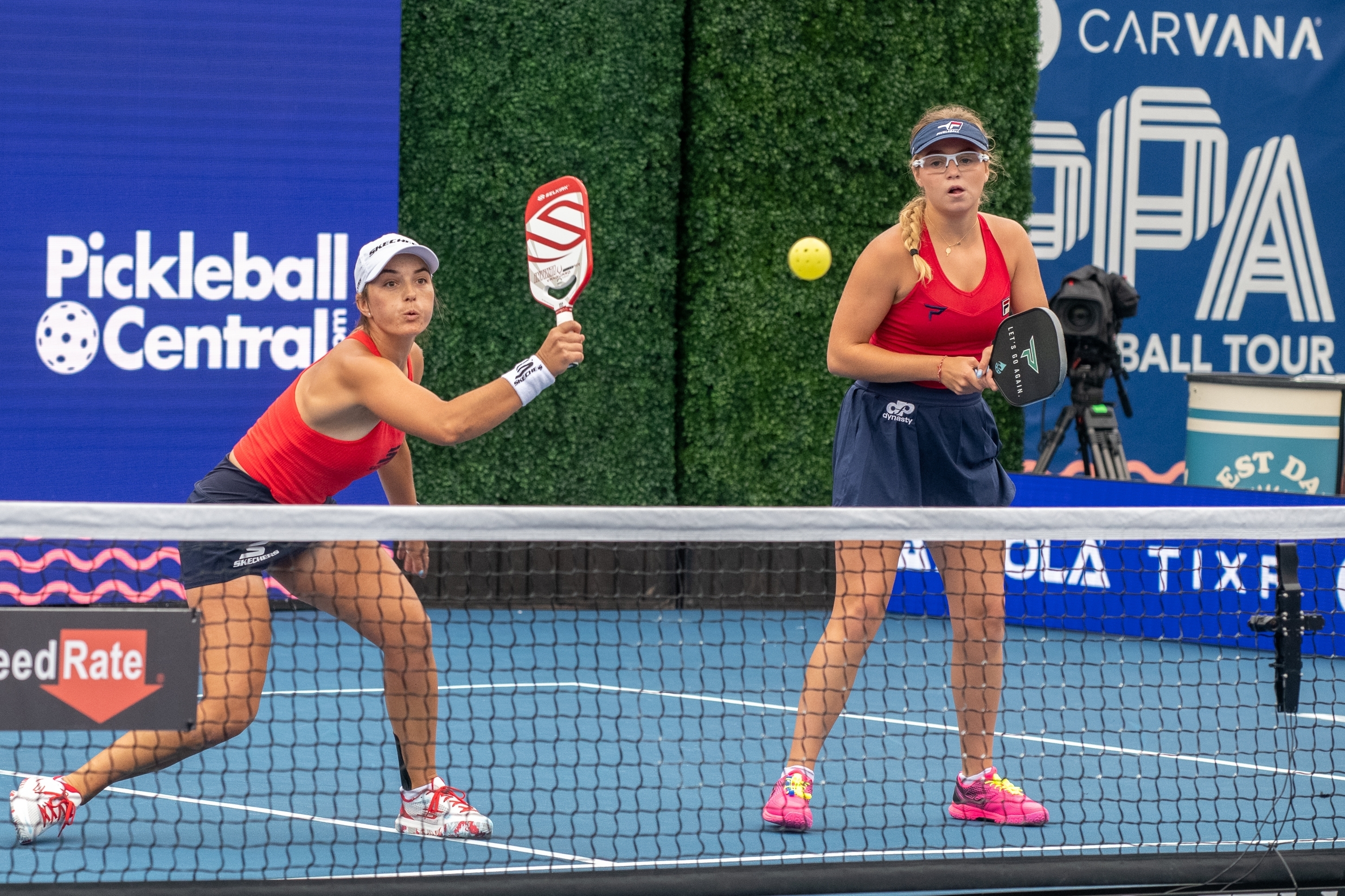 Selkirk Pickleball Pro (No. 2317455407)