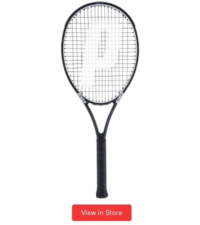 prince textreme warrior 100 review