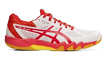 gel blade 6 netball trainers