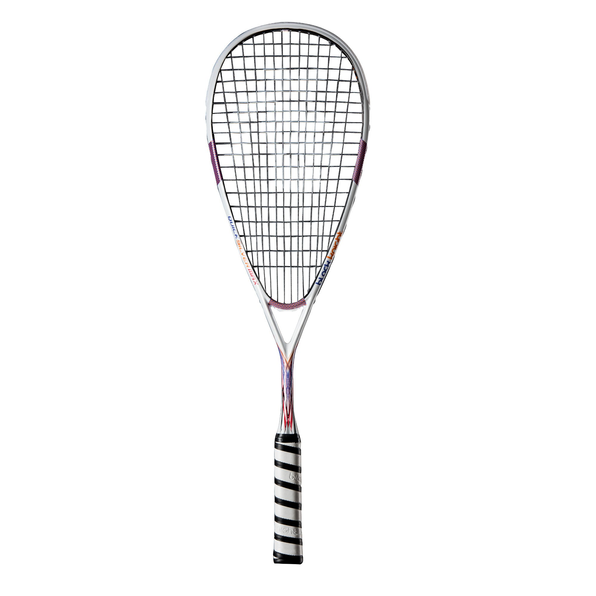 A Review of the Black Knight Element PSX Squash Racquet