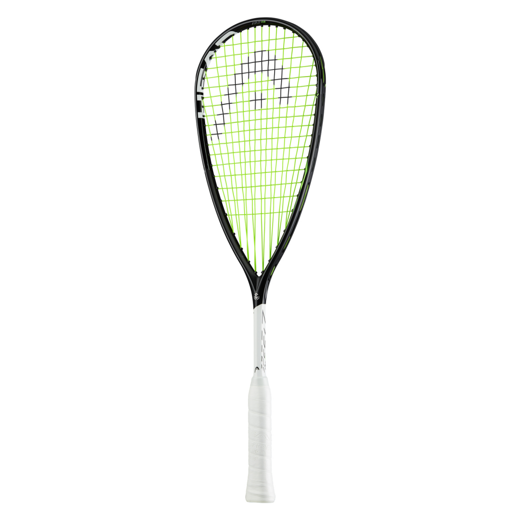 HEAD Graphene 360 Speed 135 Slimbody Squash Racquet