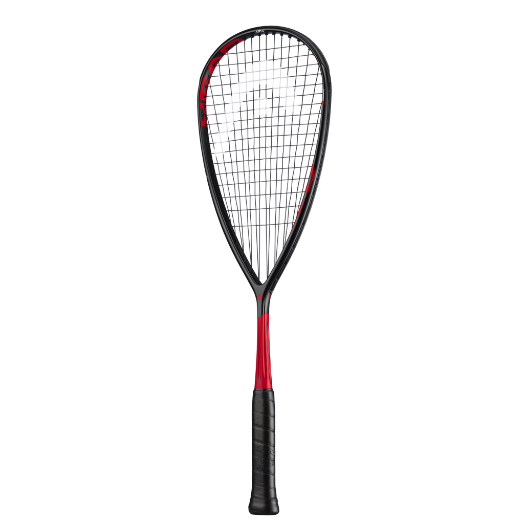 HEAD Graphene 360 Speed 135 Squash Racquet