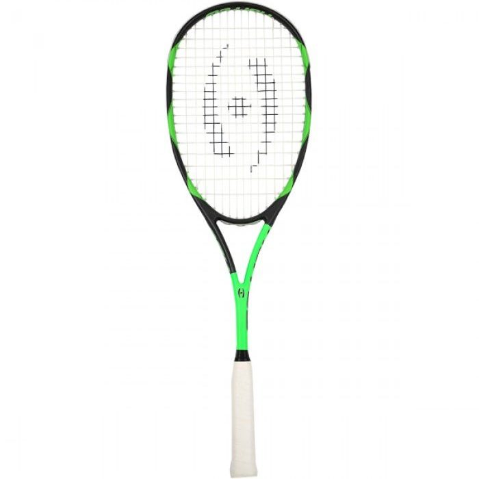 Head Cyano 115 Karim Darwish Signature Squash Racquet 