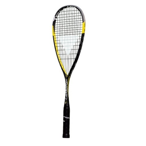 Old Stock 2016 Tecnifibre Carboflex 125 S Squash Racquet for sale online 