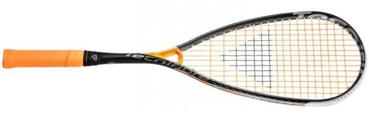 The Tecnifibre Dynergy APX 130 - 'the perfect 'all-rounder!'