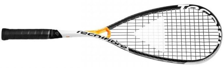 Tecnifibre Dynergy 135 AP Squash Racquet Racket 