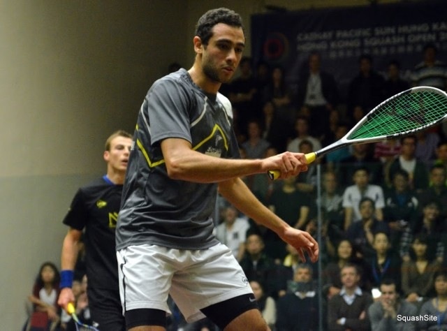 ramy ashour racket